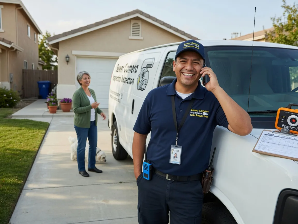 Sewer Line Repair Golconda, NV FAQs